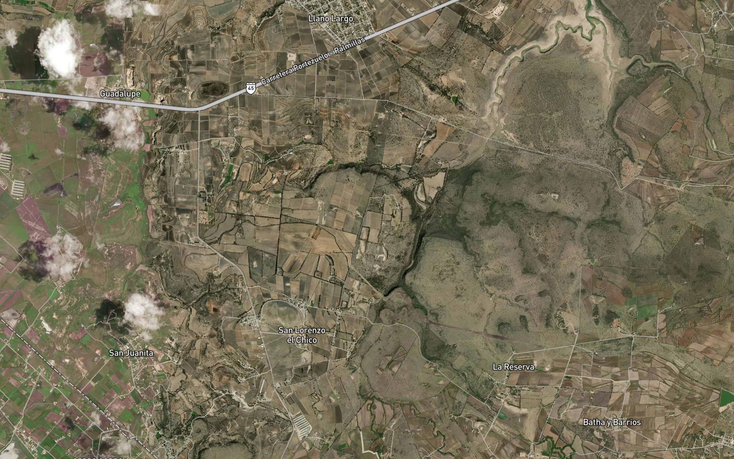 San Ignacio