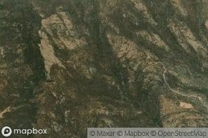 Barranca Pena Tecomate