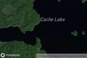 Cache Lake