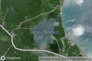 Danau Sitefato
