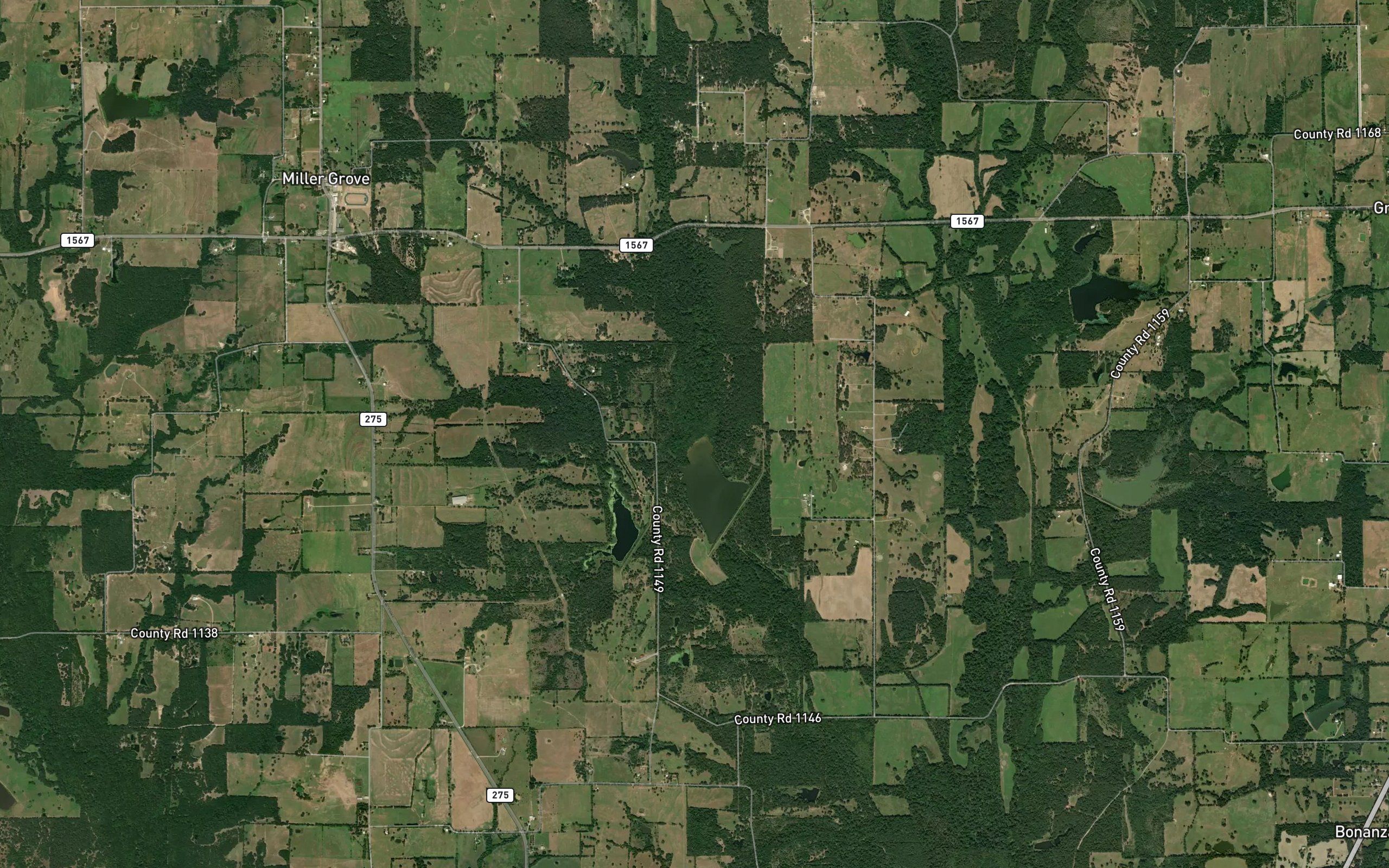 Schooley Creek
