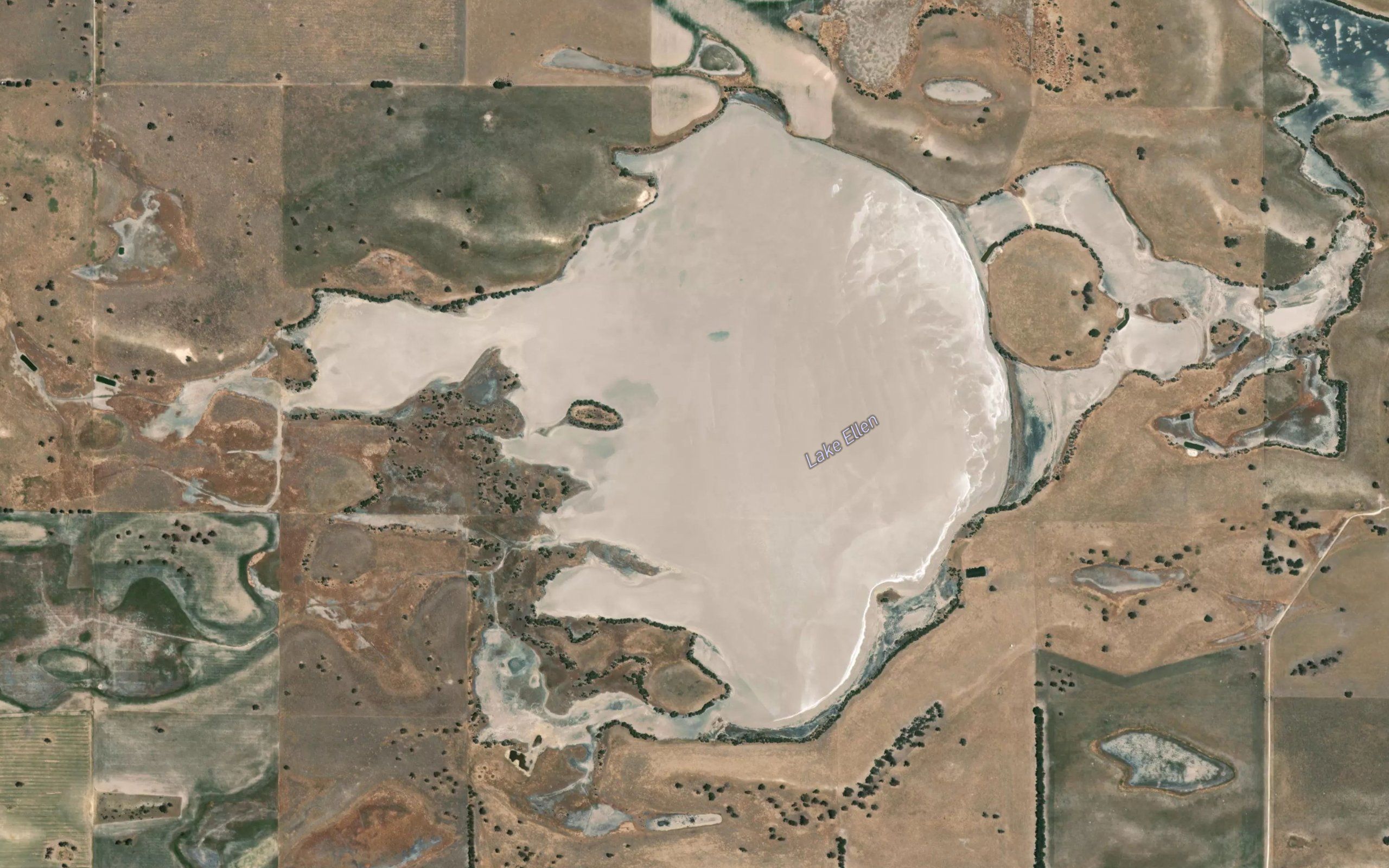 Lake Ellen