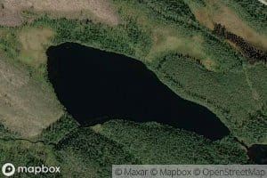 Ylimmainen Kuikkalampi