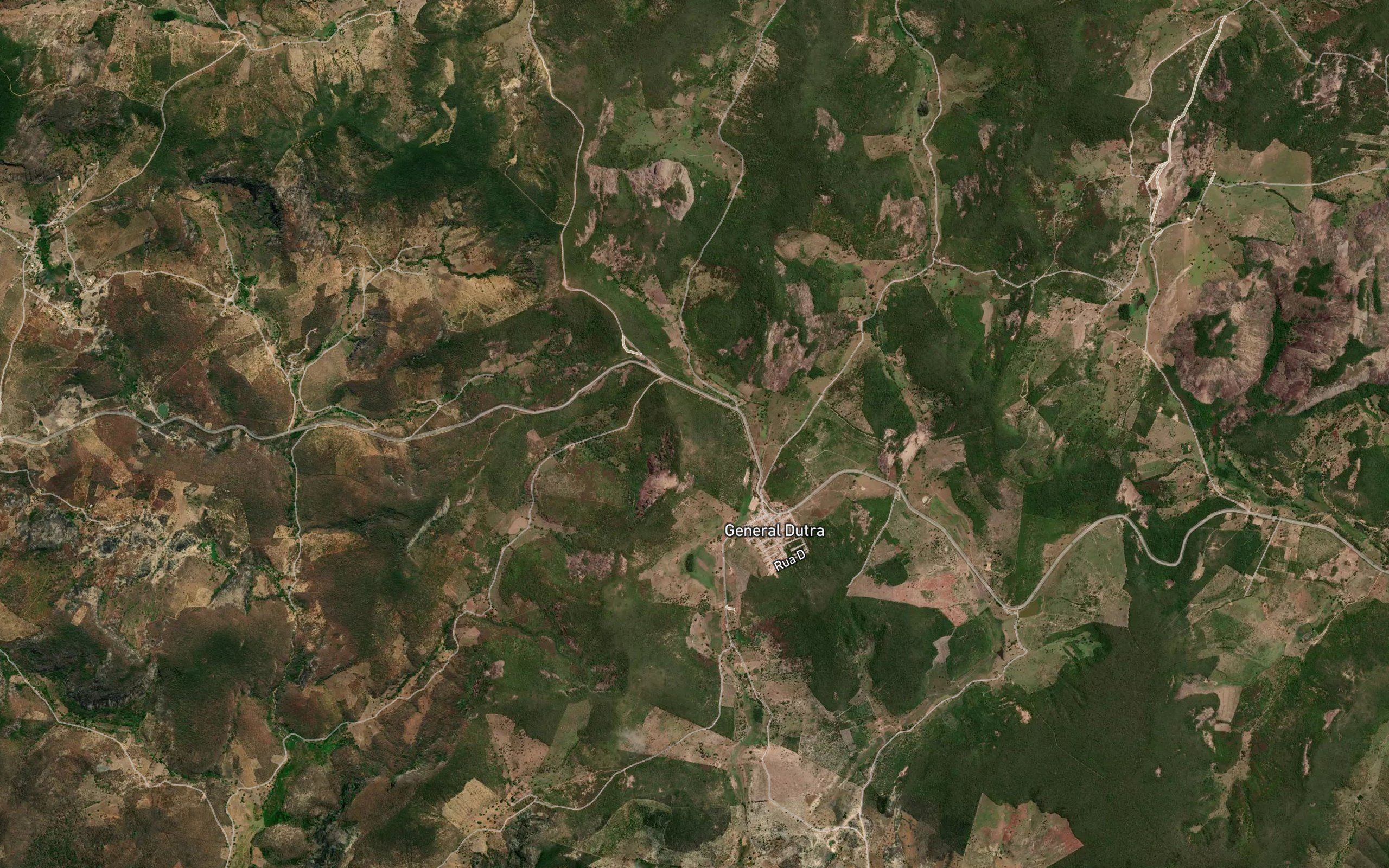 Lagoa do Guedes