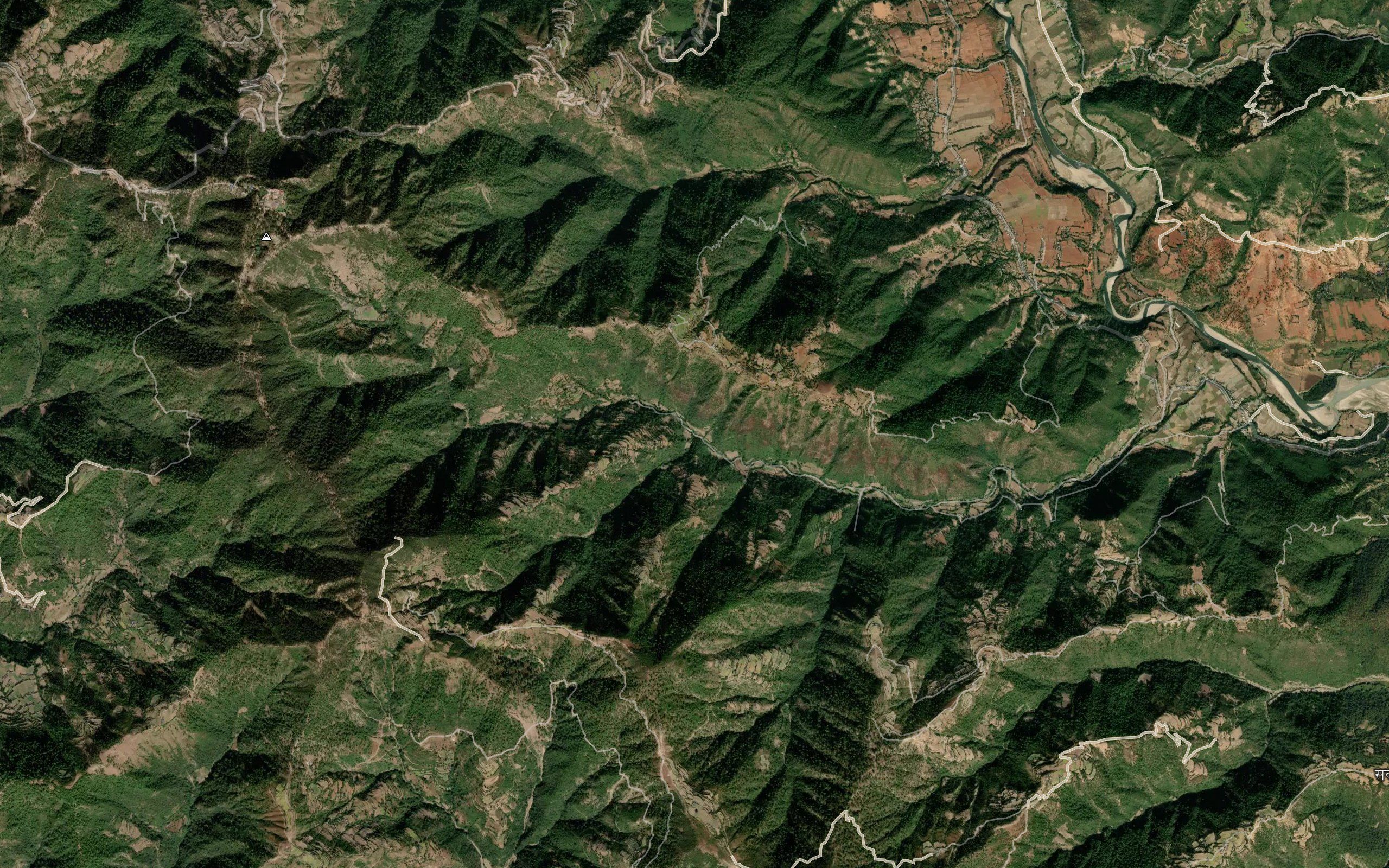 Mauri Khola