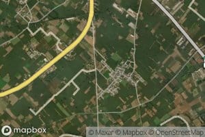 Roght Muhammadpur Distributary