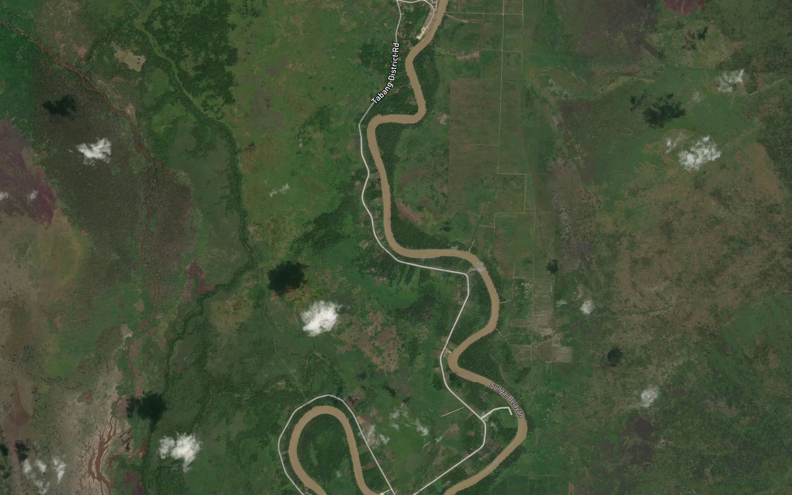 Teluk Munyau