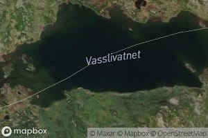 Vasslivatnet