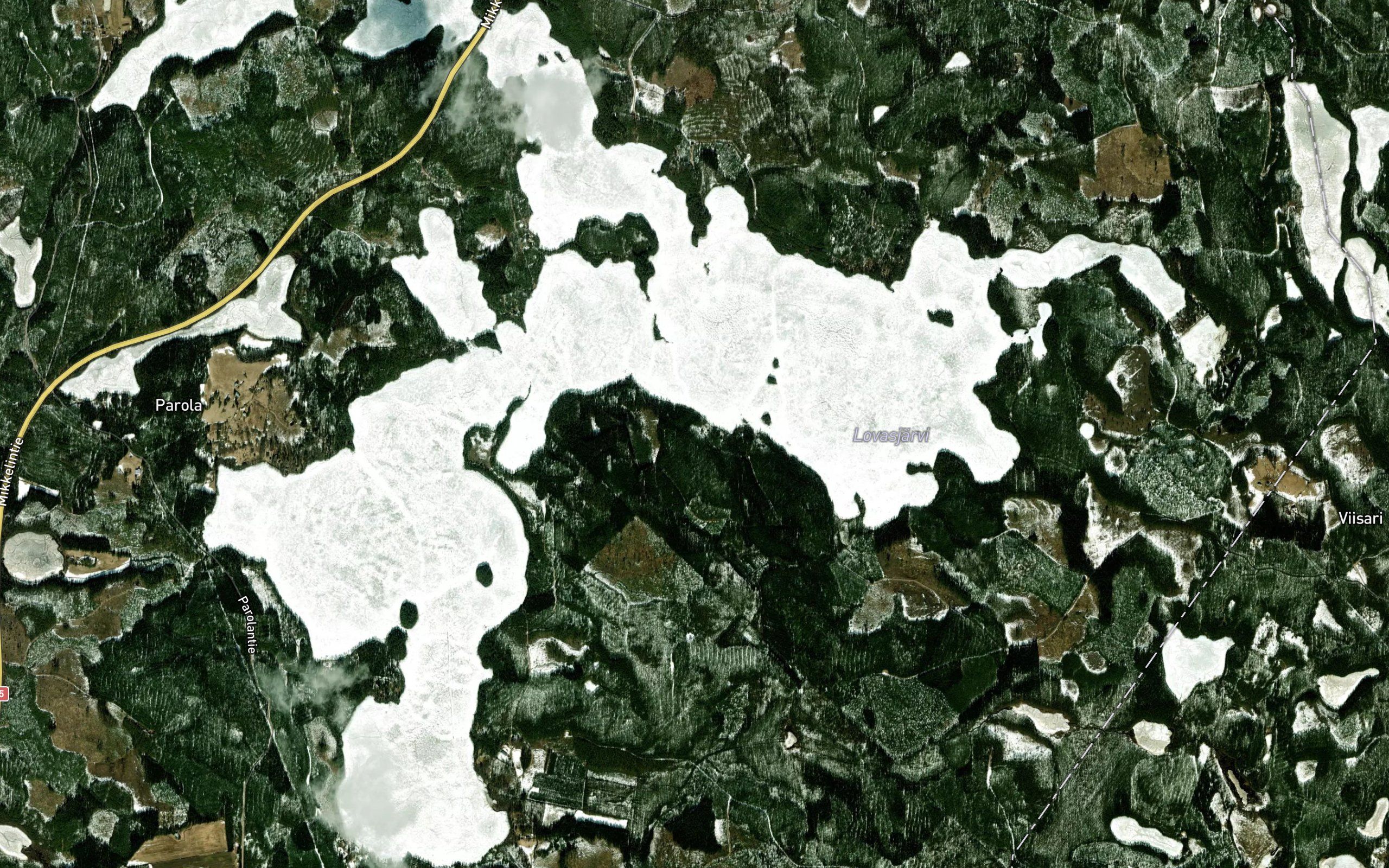 Mantylahti