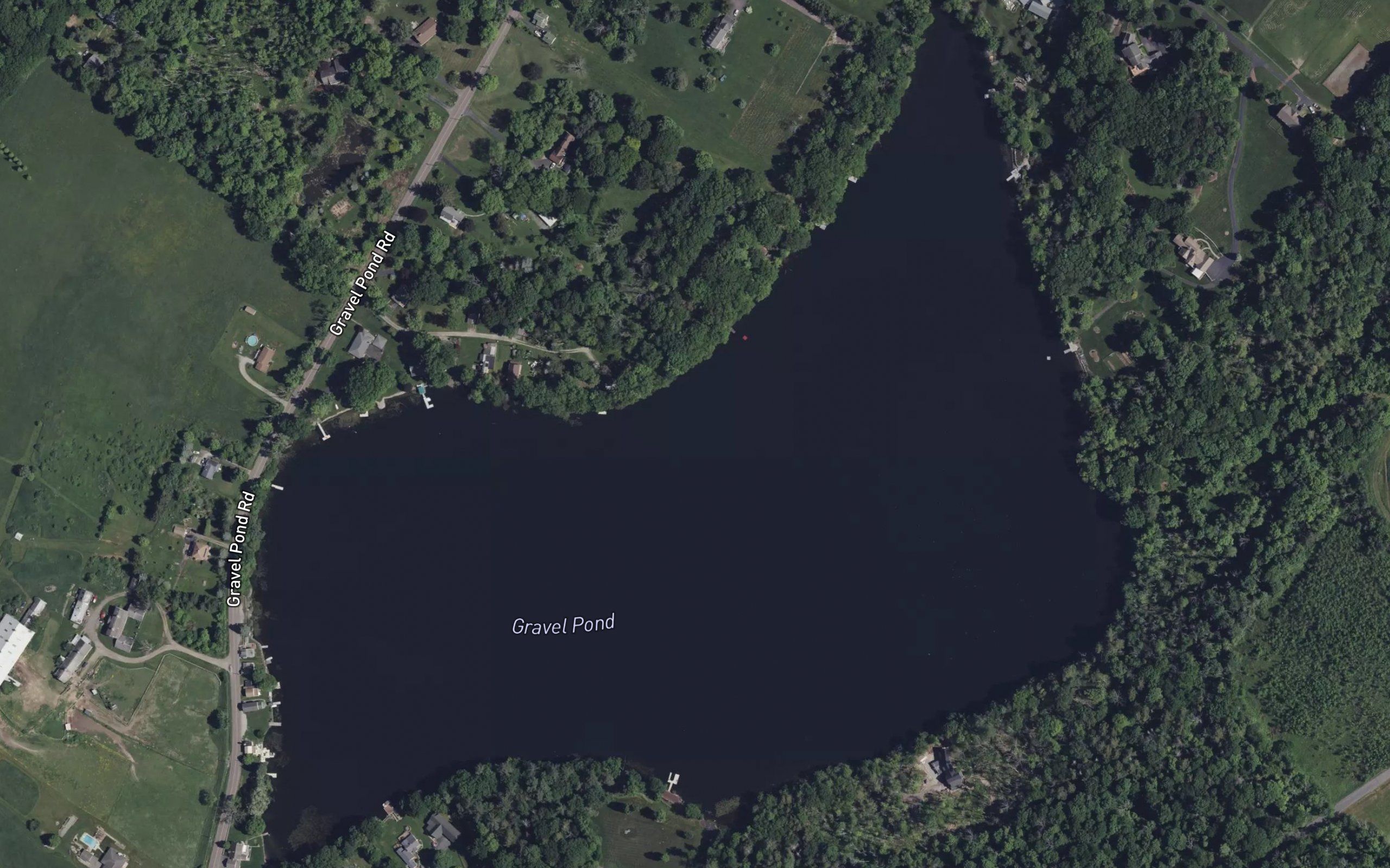Gravel Pond