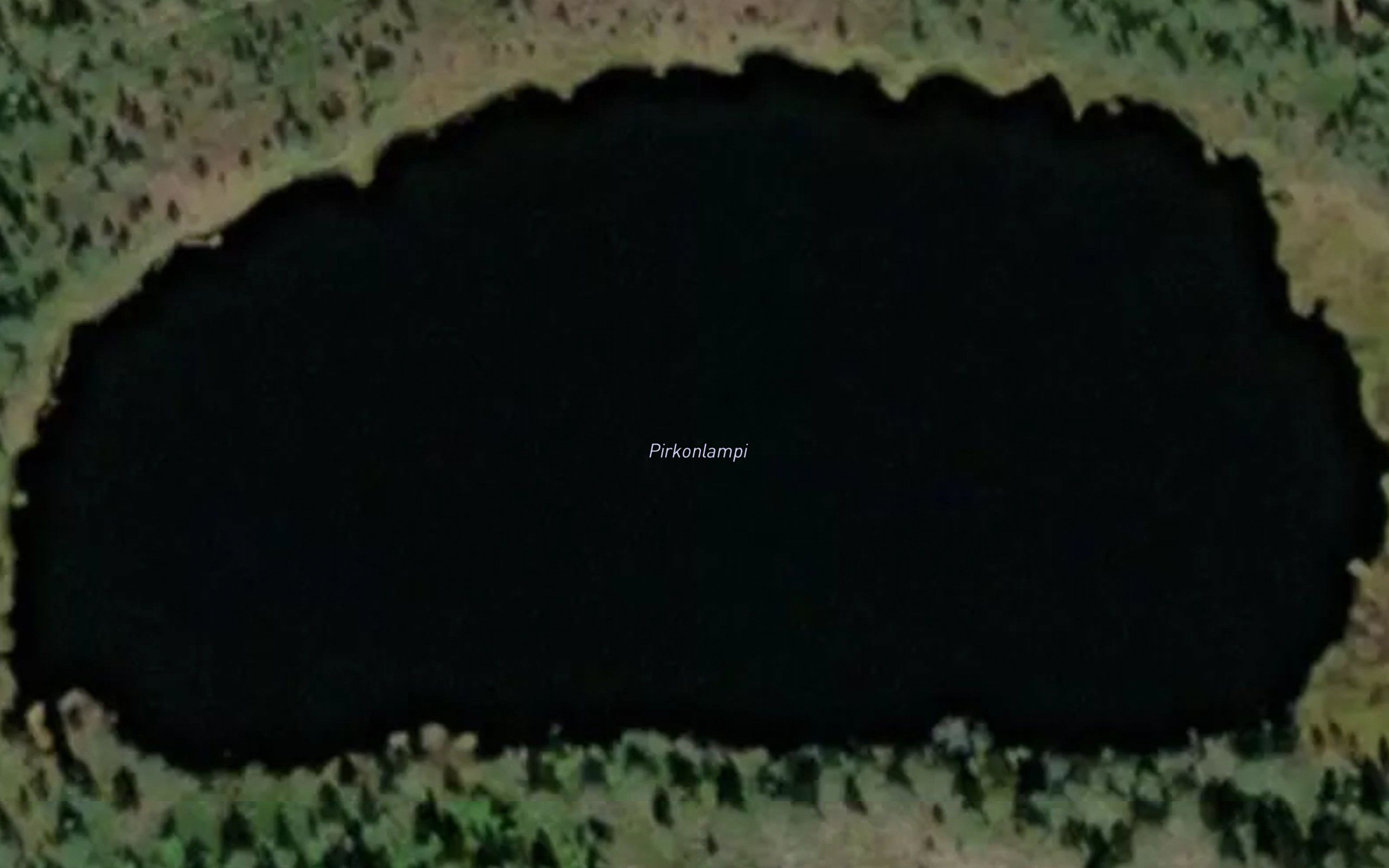 Pirkonlampi
