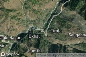 Chhahara Khola