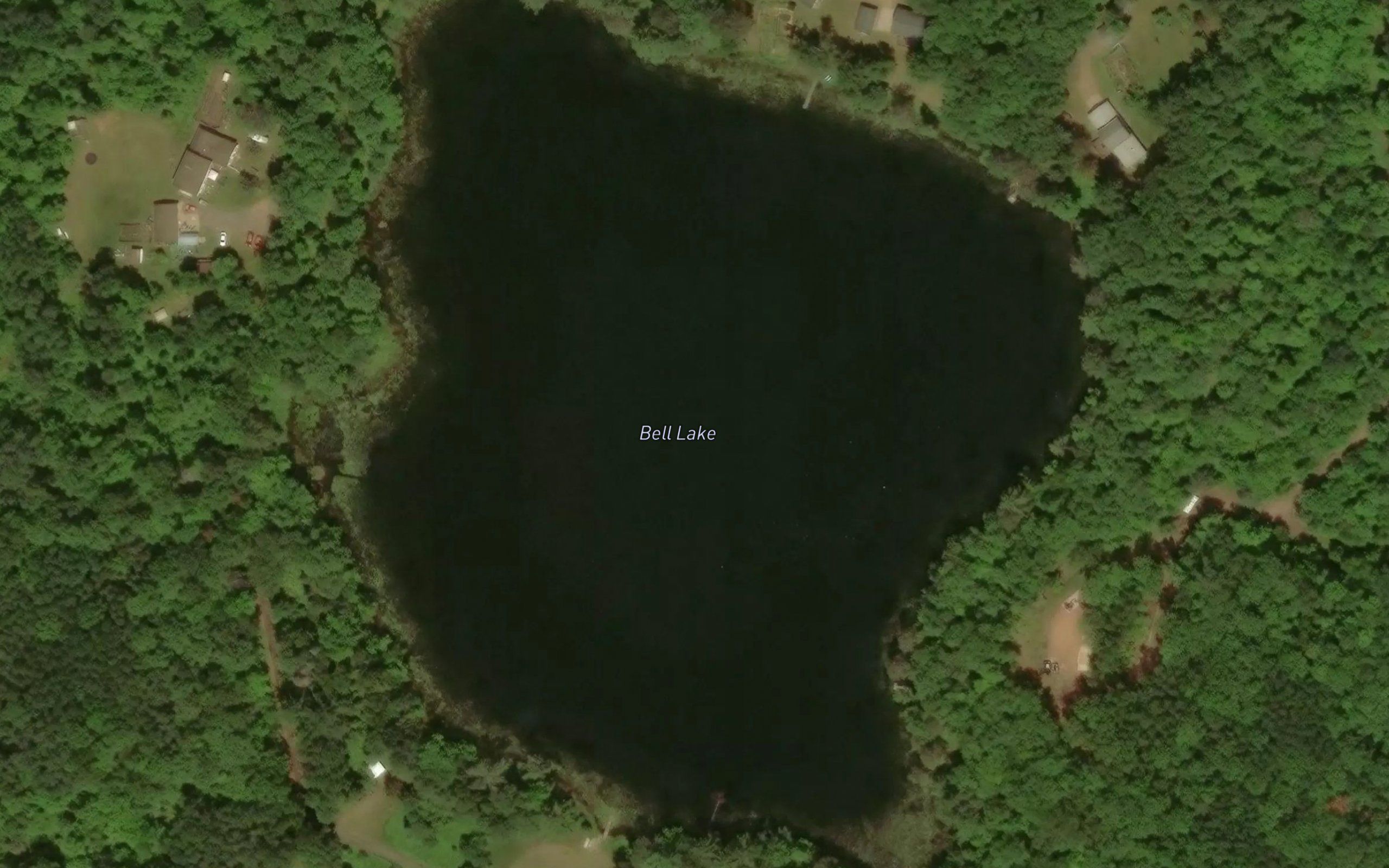 Bell Lake