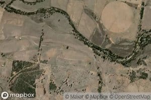 Chain of Ponds Creek