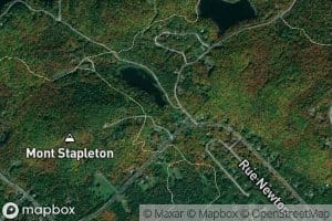 Lac Rustique