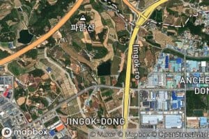 Jinseongje