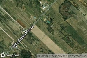 Ruisseau Lorrain-Maille