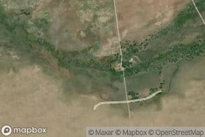 South Crestone Creek
