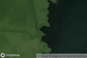 Esteros de los Corsarios