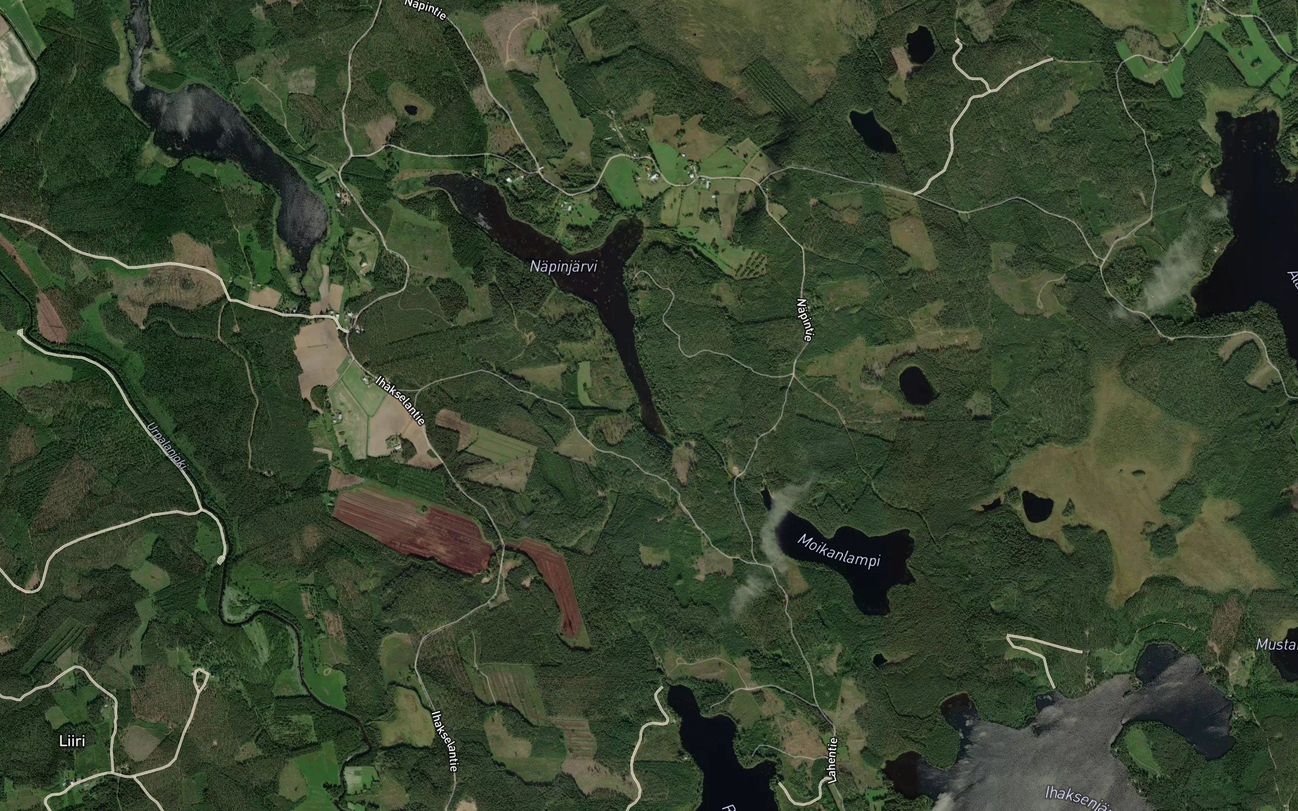 Kaidanlahti