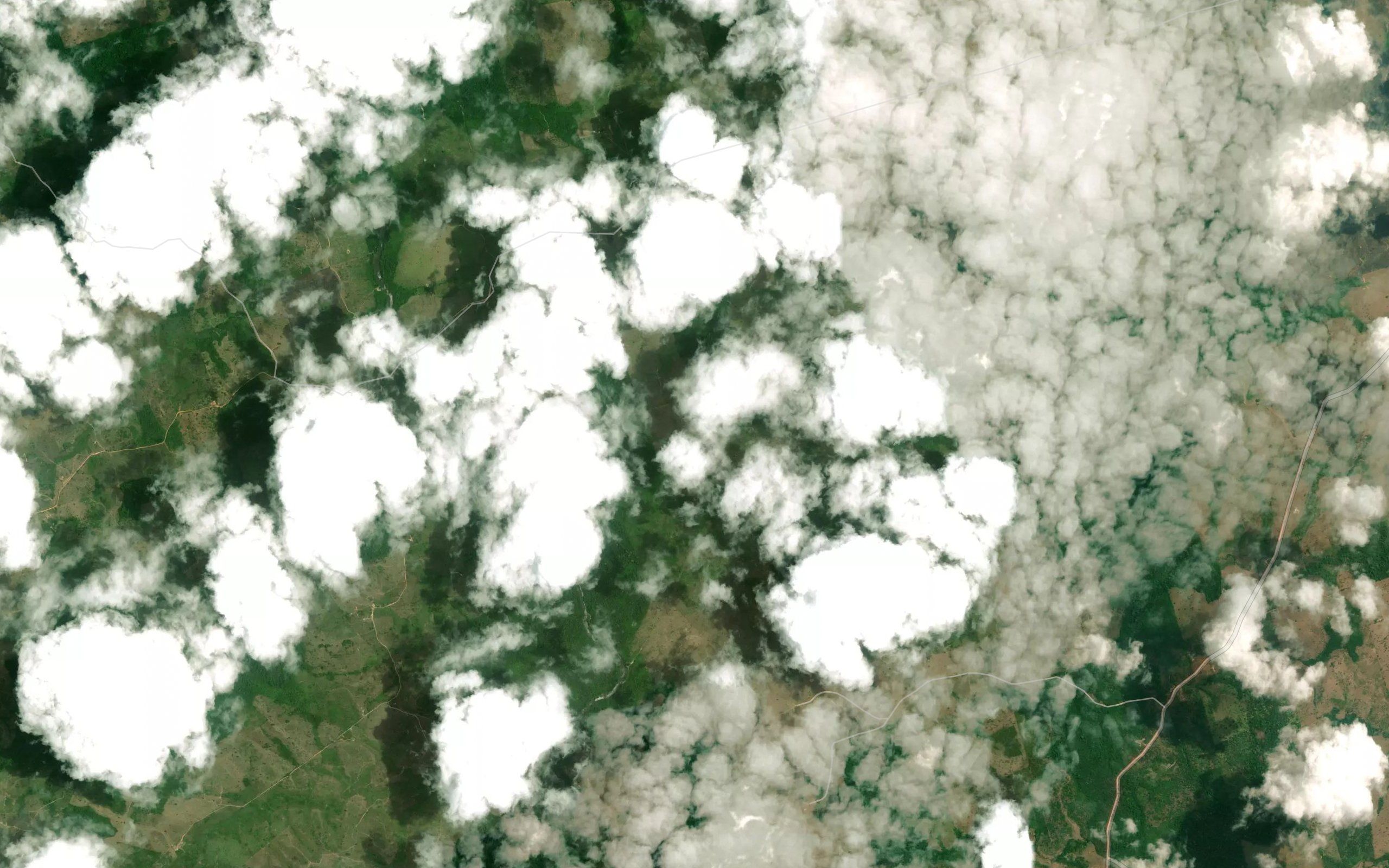 Igarape Aranaquara