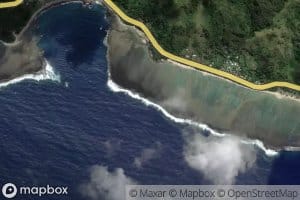 Vunisese Reef