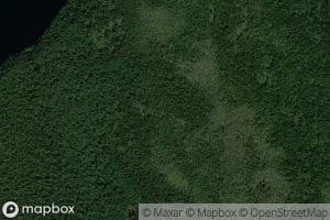 Ozero Sredneye Layskoye