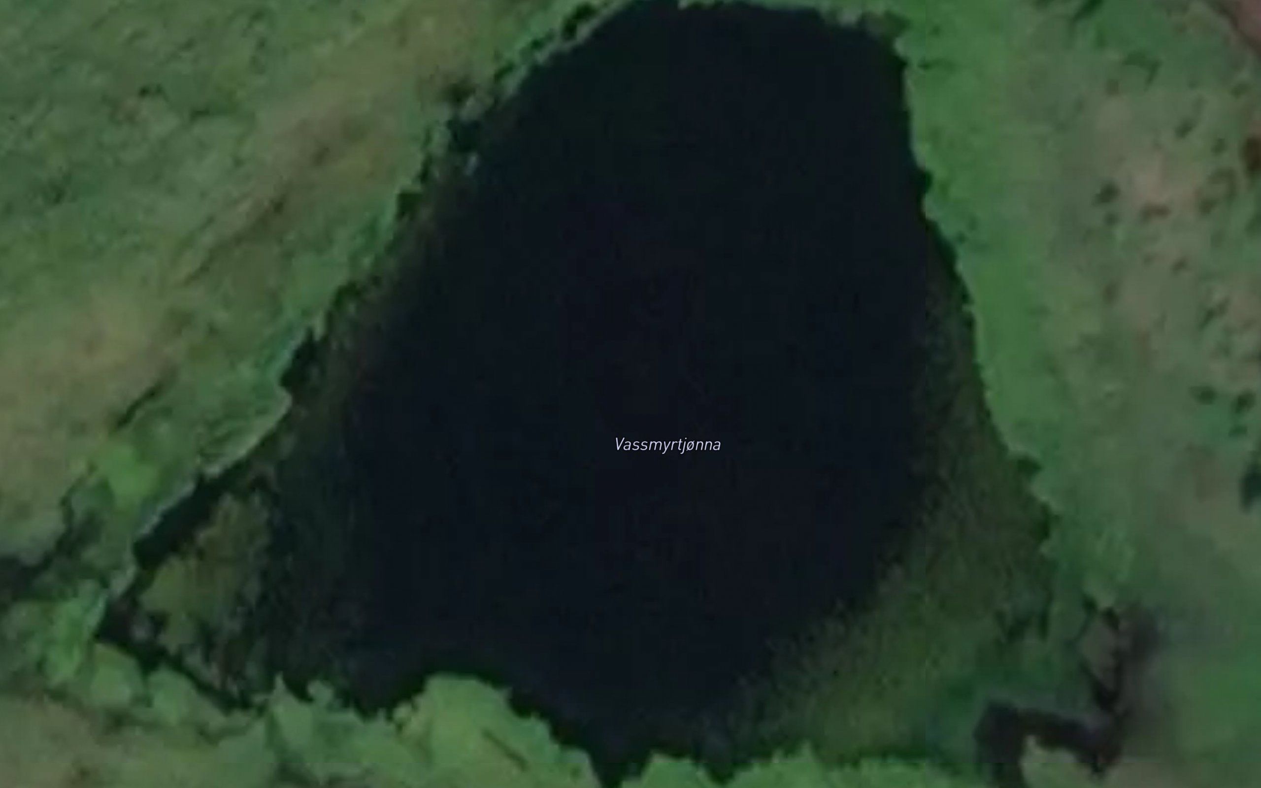 Vassmyrtjonna