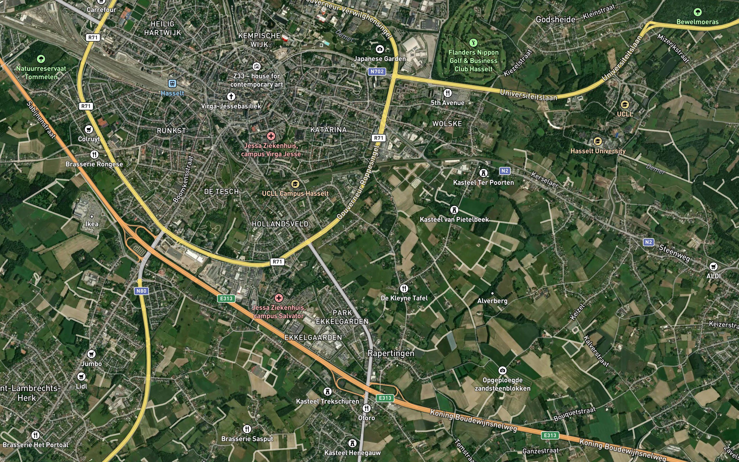 Rapertingenbeek