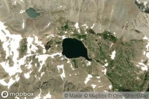Blue Lake