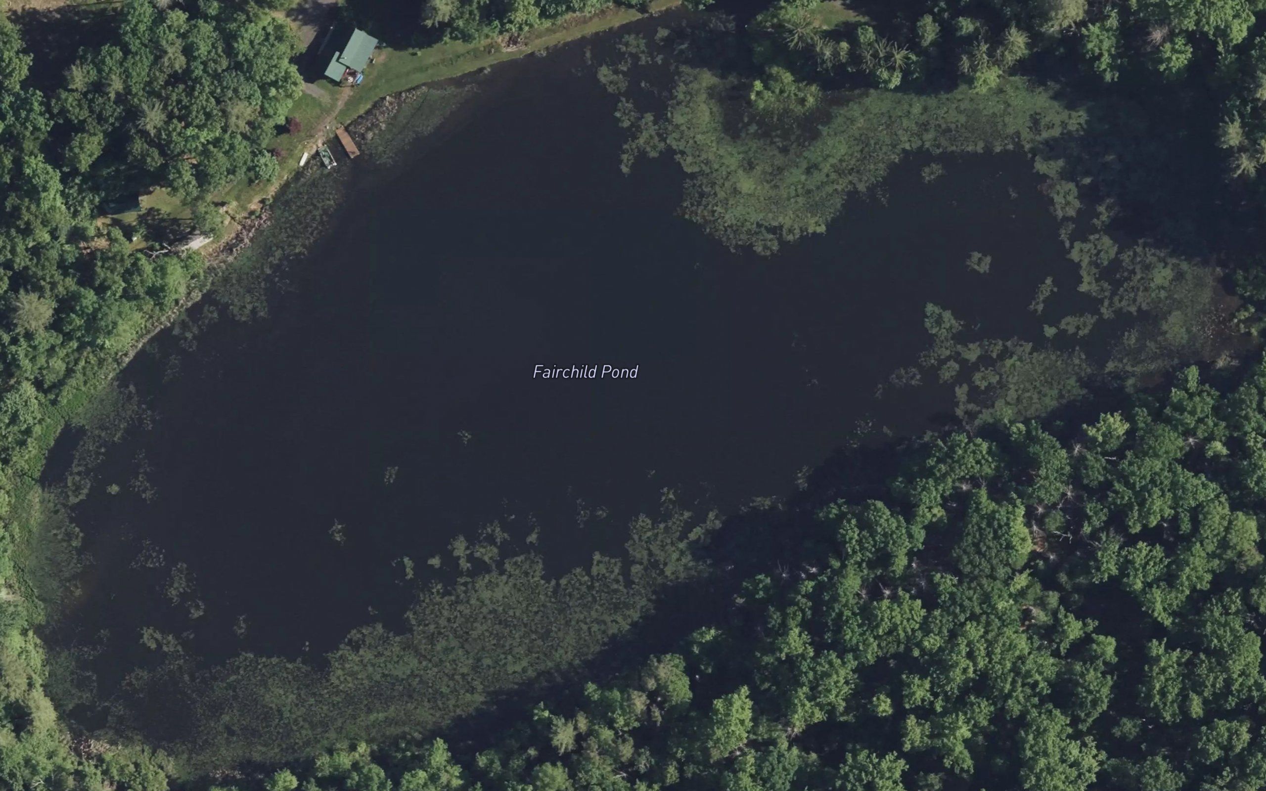 Fairchild Pond