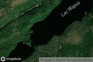 Lac Wapus