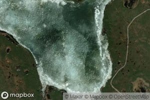 Island Lake