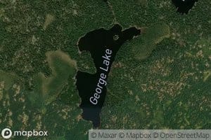 George Lake
