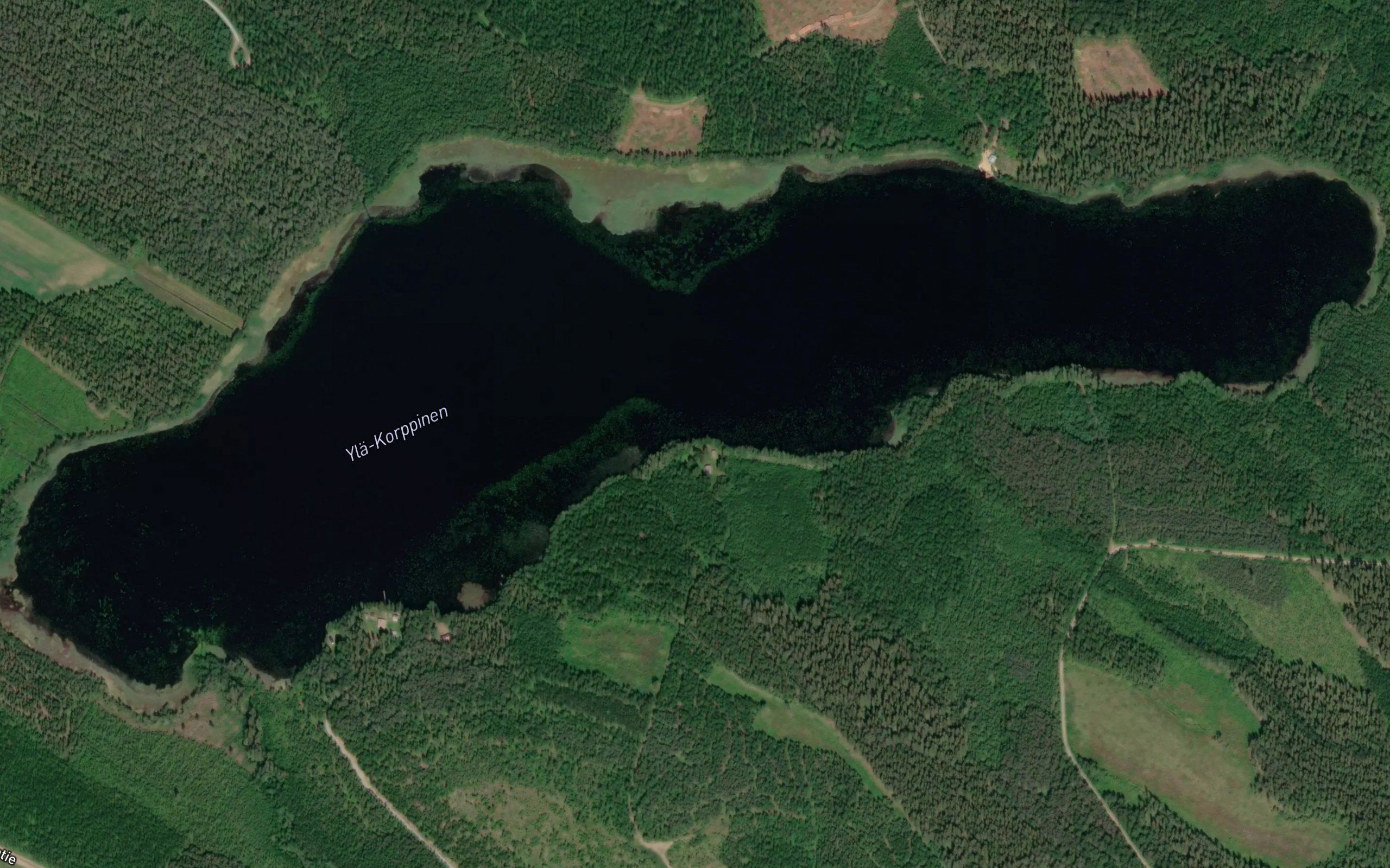 Yla-Korppinen
