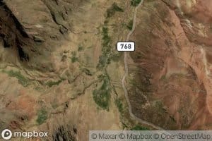 Quebrada Huancacancha