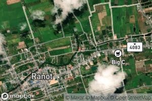 Khlong Hua Wang Phakkut