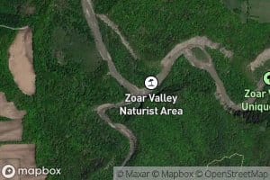 South Branch Cattaraugus Creek