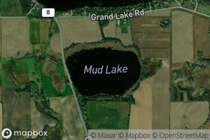 Mud Lake