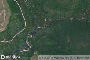Bews Creek