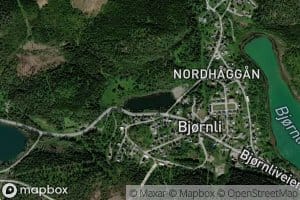 Granatjorna
