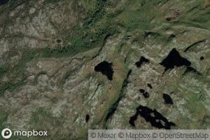 Jentefjelltjorna