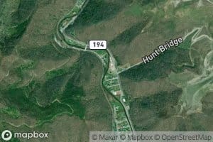 Hunt Branch