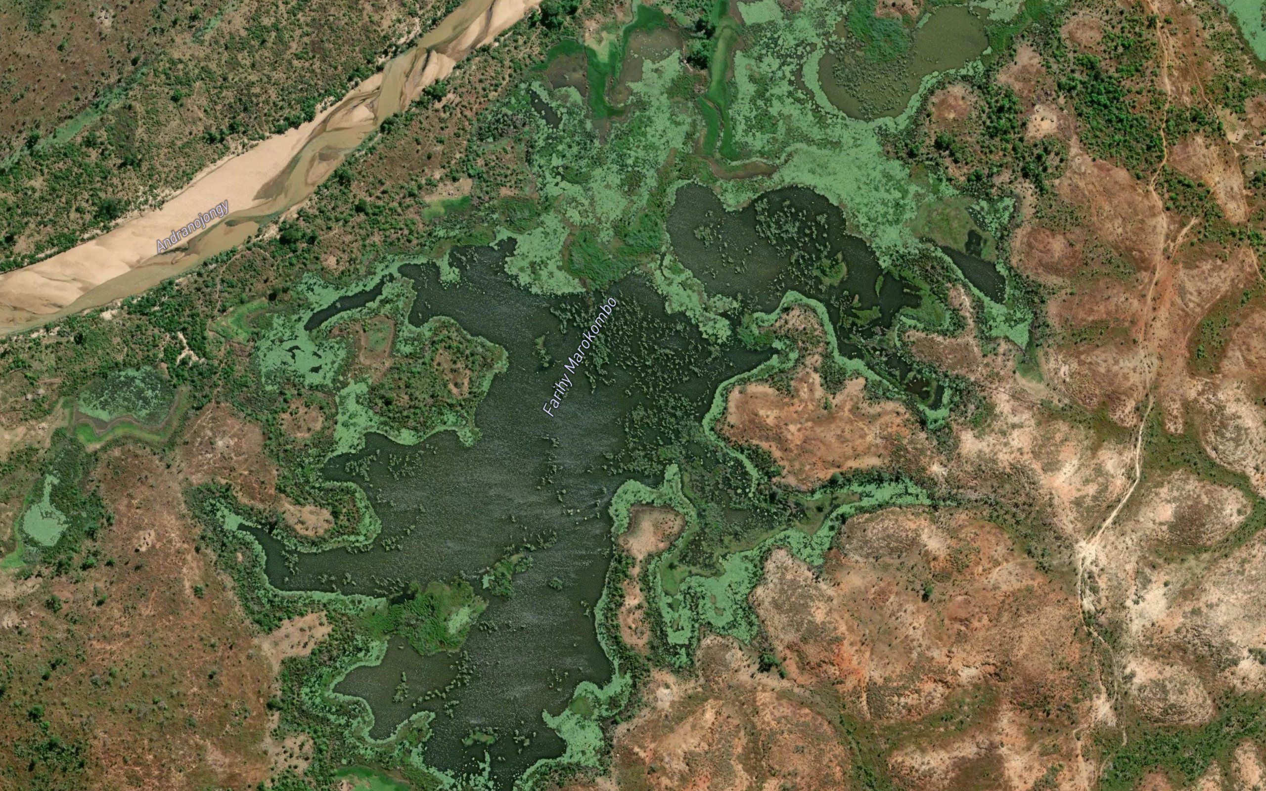 Lac Anjanaboro