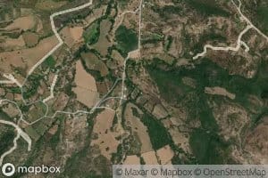 Quebrada Agua Blanca