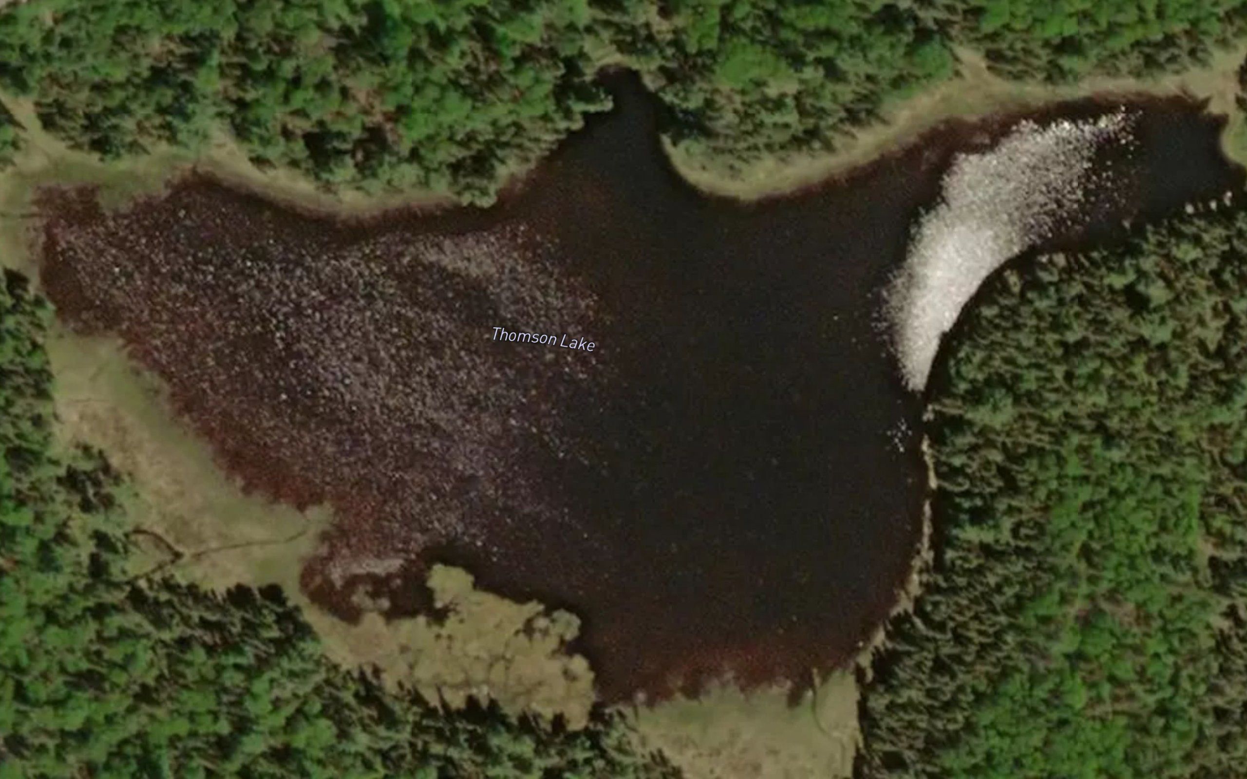 Thomson Lake