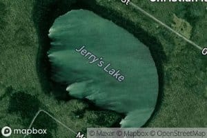 Jerry's Lake