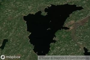 Armitage Lake