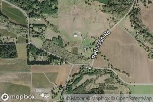 Mercer Creek