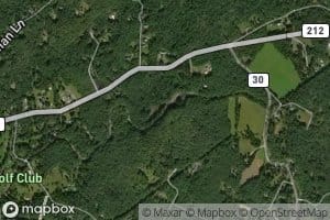 Kingston Reservoir Number Two